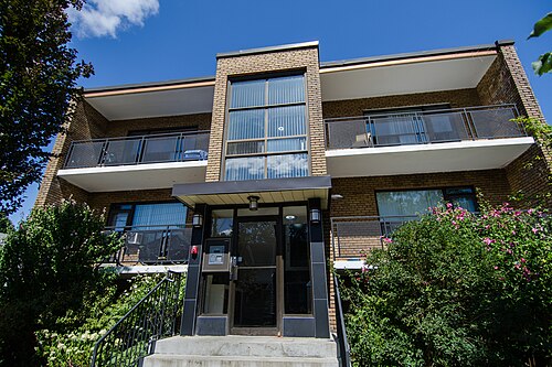 260 Gamble Avenue, Old East York