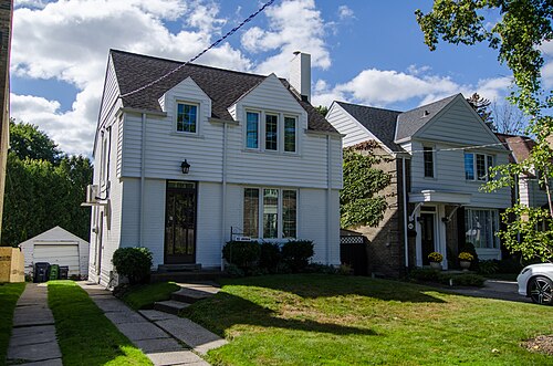 43 Airdrie Road, Leaside-Bennington