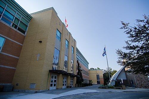 St. Michael's College School, Forest Hill South