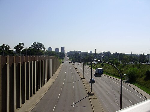 Eglinton W at Black Creek, Keelesdale-Eglinton West