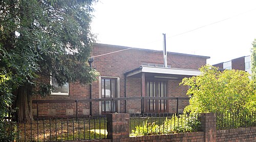 Ridgacre Methodist Church, World's End Lane, Ridgacre, Birmingham (August 2025) (4), Ridgacre
