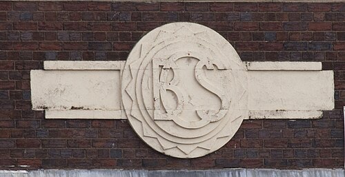 BCS, Warley Woods
