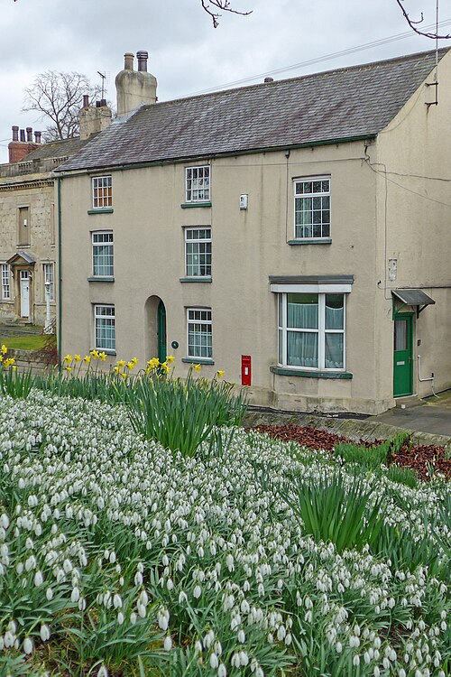 Aberford, Aberford