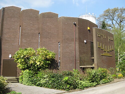 EtzChaimLS17, Alwoodley