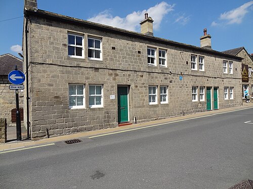 79,81 And 83, Town Street, Horsforth