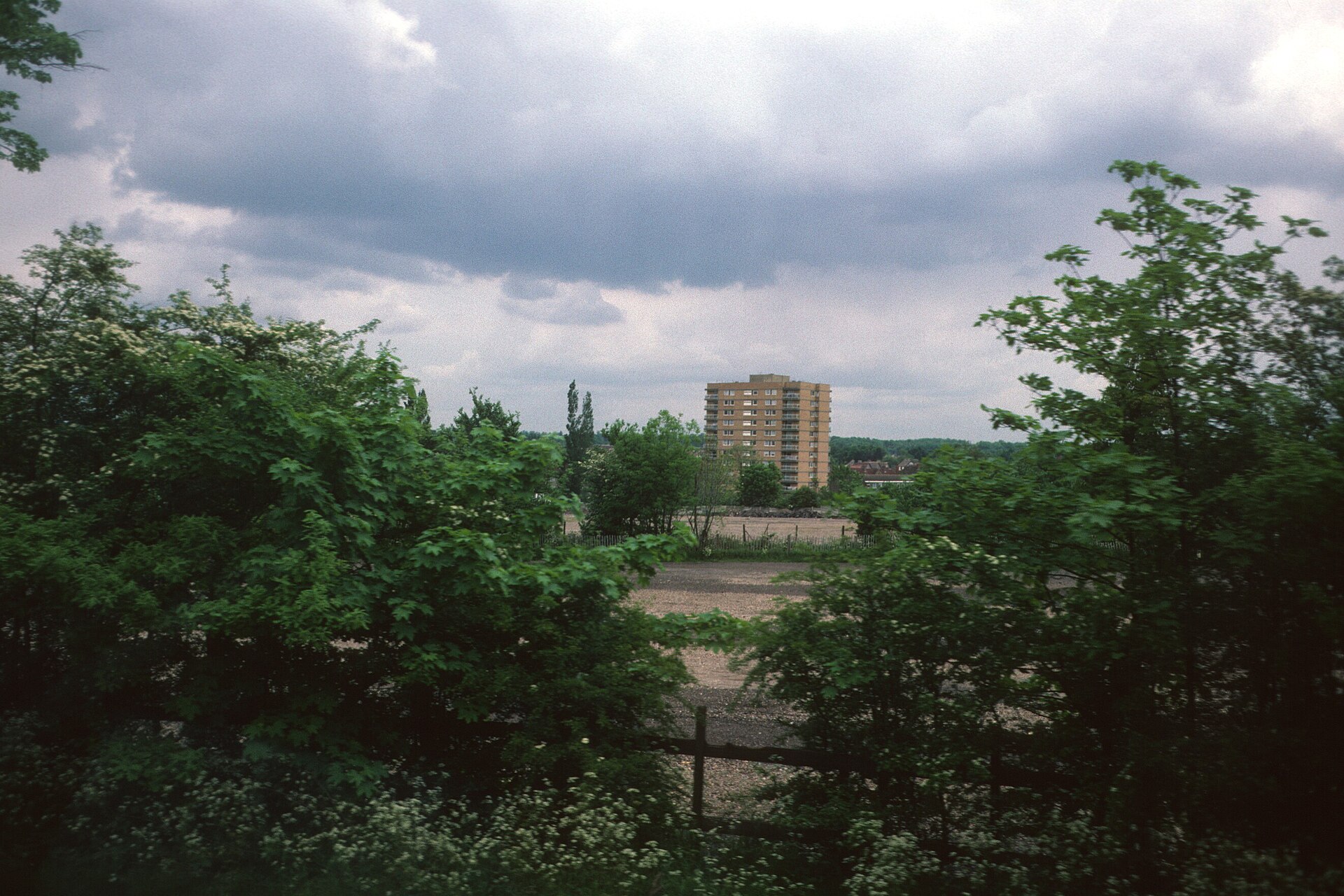 <Div Class='fn'> Tower Blocks UK: Bromley London Petten Grove and Ramsden Estate/Chelsfield Lane II, L3-31.Jpg</Div>, Chelsfield