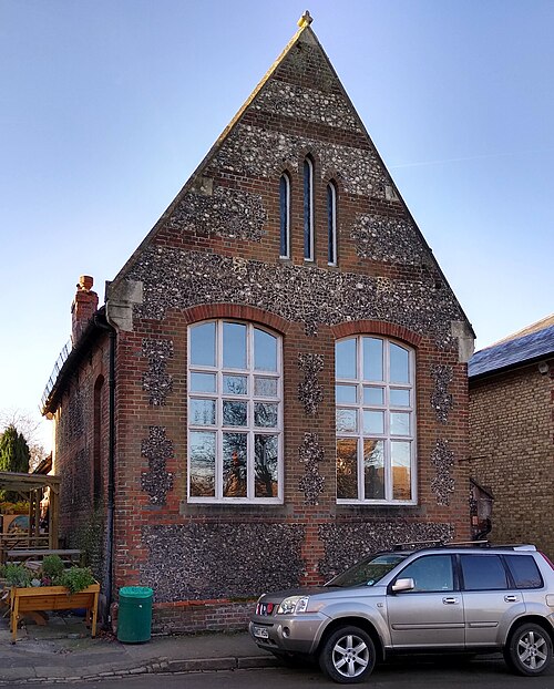 Downe Village Hall, Downe