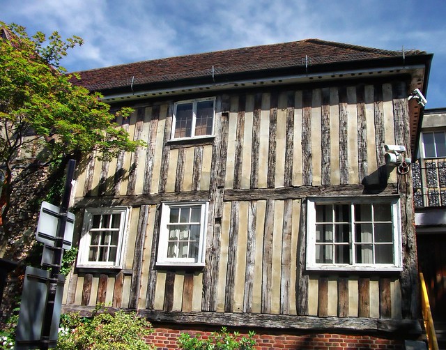 Orpington Priory, Orpington