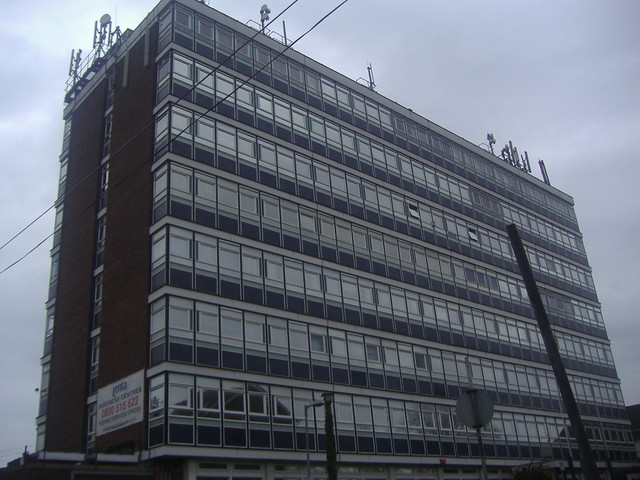 Swanley Offices, Swanley