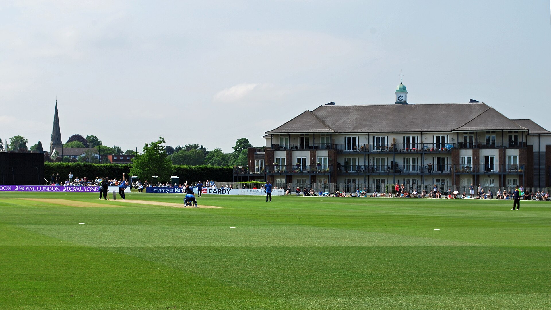 Housing at Beckenham, New Beckenham