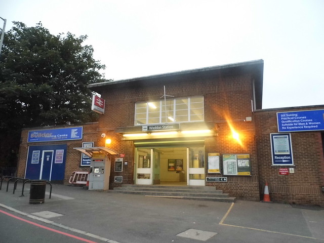 Waddon, Waddon