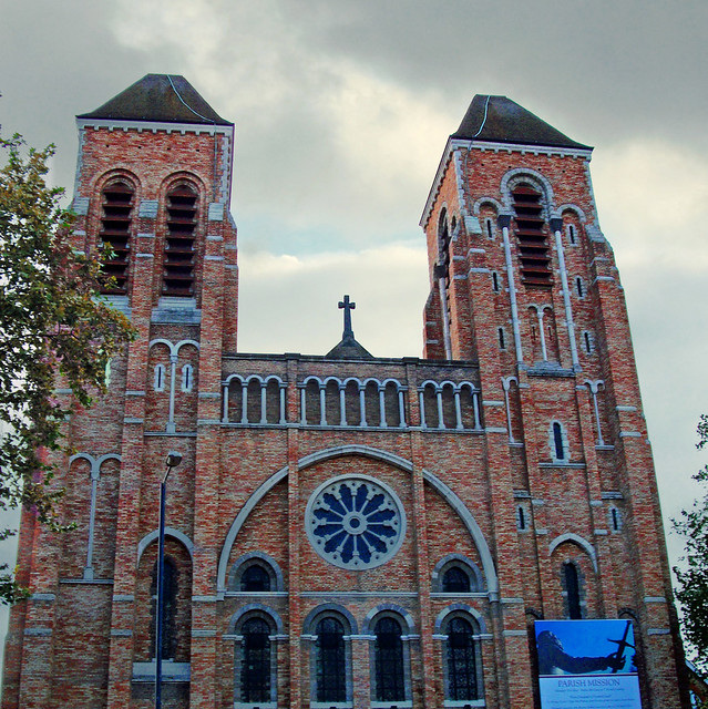 St Ignatius, South Tottenham