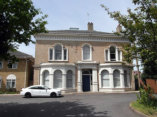 254 Leigham Court Road, West Norwood