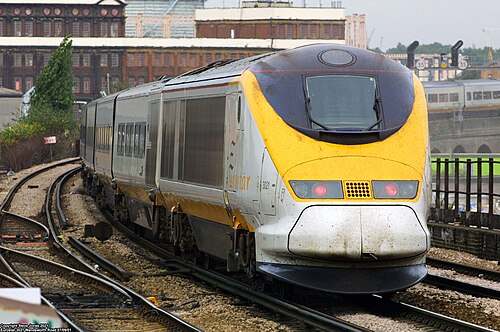 3021 at Wandsworth Road, Wandsworth Road
