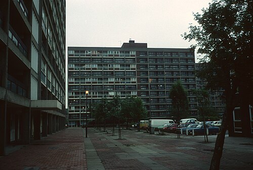 <Div Class='fn'> Tower Blocks UK: Merton London Phipps Bridge Redevelopment, Stages I-IV, L31-14.Jpg</Div>, Phipps Bridge