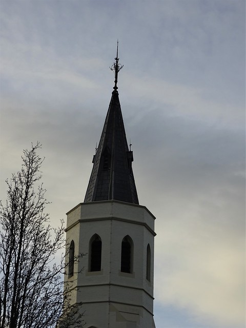 Sanctuary Tower, Tooting