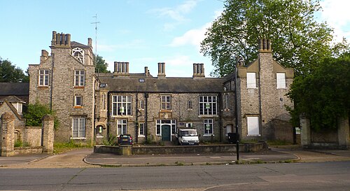 Friday Hill House, Chingford, London, UK, Chingford