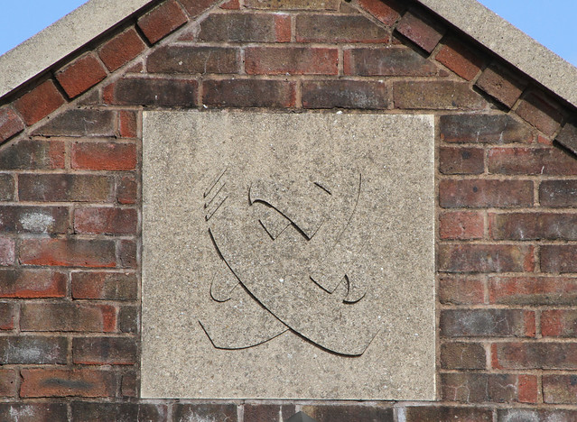 Langley Green Station 3, Langley Green