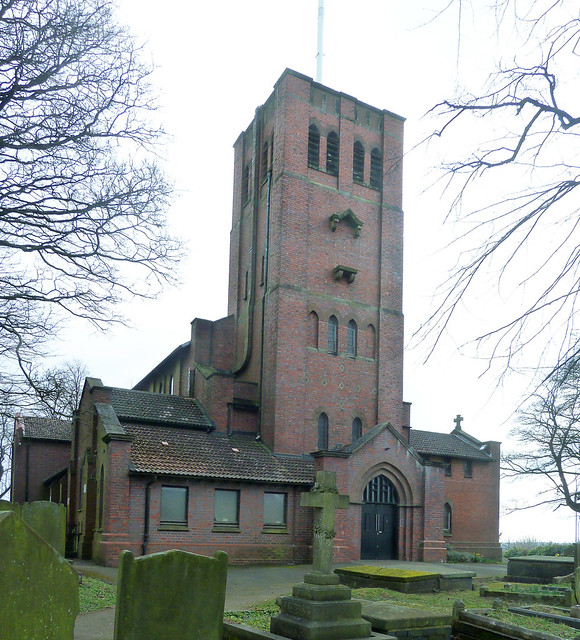 St Giles Church Rowley Regis 3, Rowley Regis