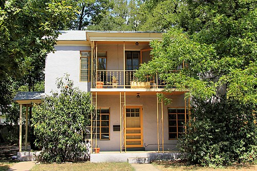 Delwood Duplex 1302, Upper Boggy Creek