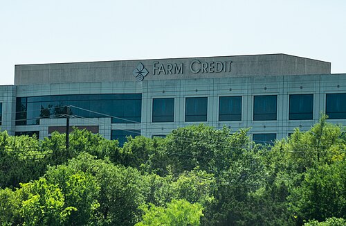 Farm Credit Bank of Texas - Austin, Davenport Lake Austin