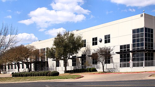 7620 Metro Center Drive Austin Texas 2021, Southeast