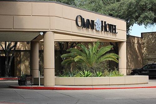 Omni, McKinney