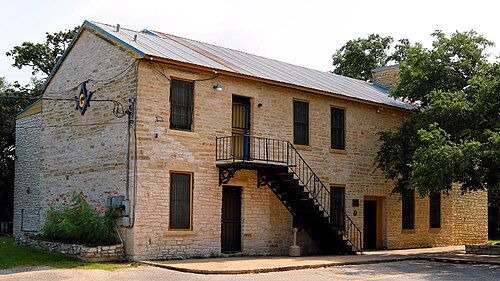 Onion Creek Lodge 220 Austin Texas 2024, Sweetbriar