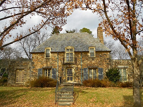 Homeland Baltimore House on St Dunston 4, Homeland