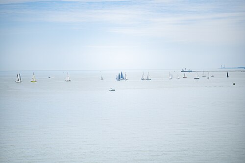 Edgewater Park, Edgewater
