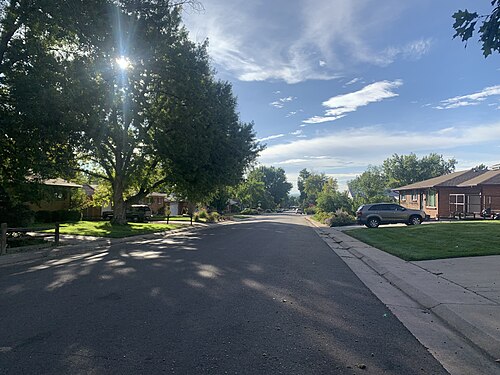 FortLoganDenverColorado, Fort Logan