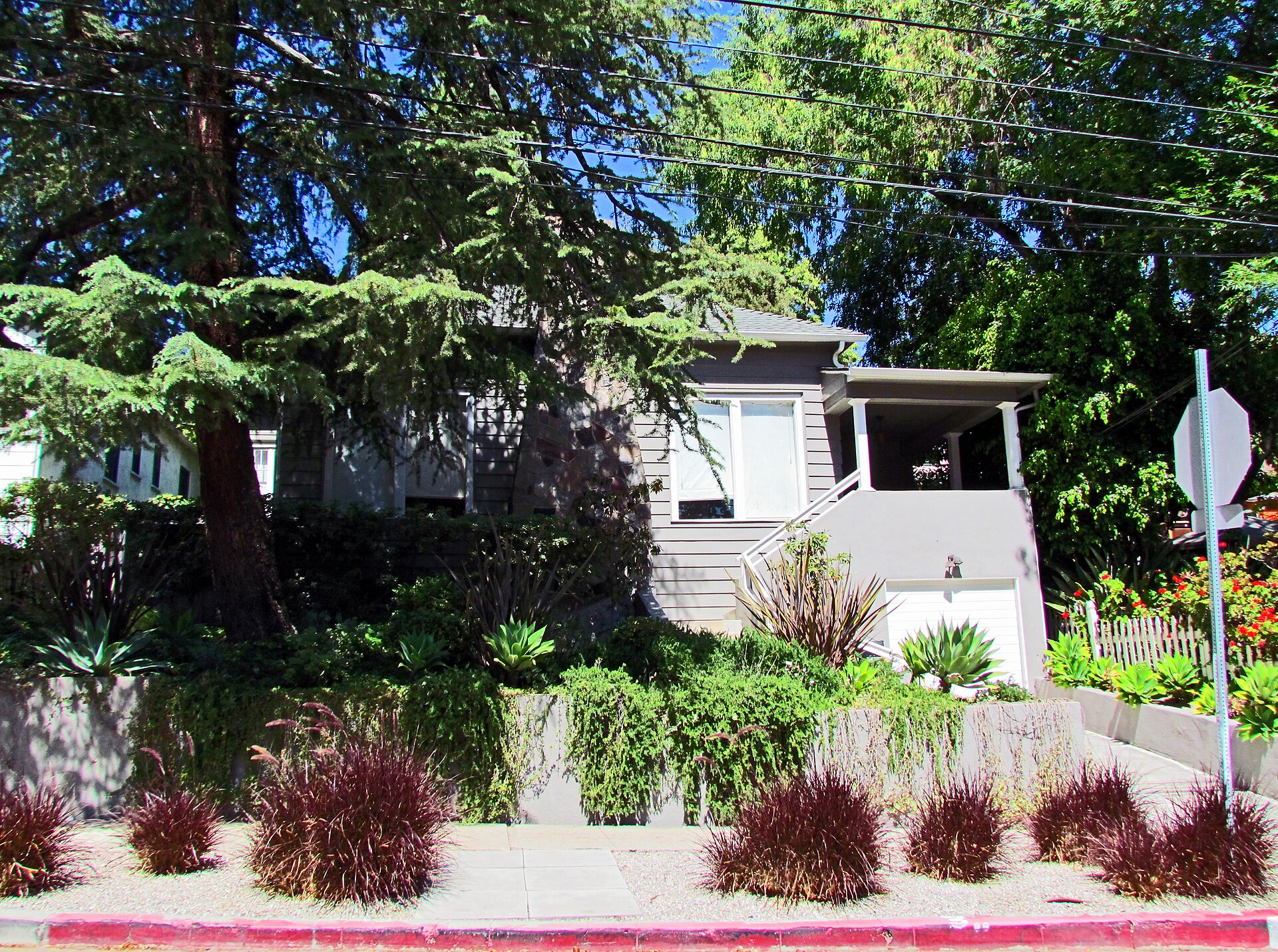2440 Edgewater Terrace, Los Angeles, CA 90039, Chinatown