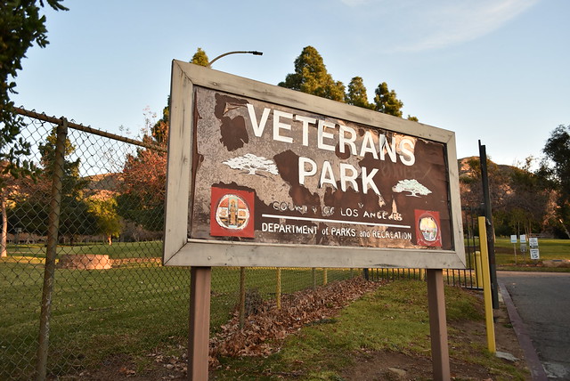 01 Veterans Memorial Community Regional Park, Sylmar, Los Angeles City, Sylmar
