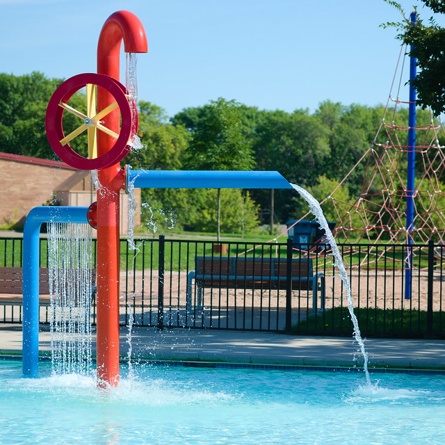 Minneapolis Neighborhood: Waite Park, Waite Park