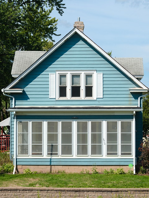 Minneapolis Neighborhood: Windom Park, Windom Park