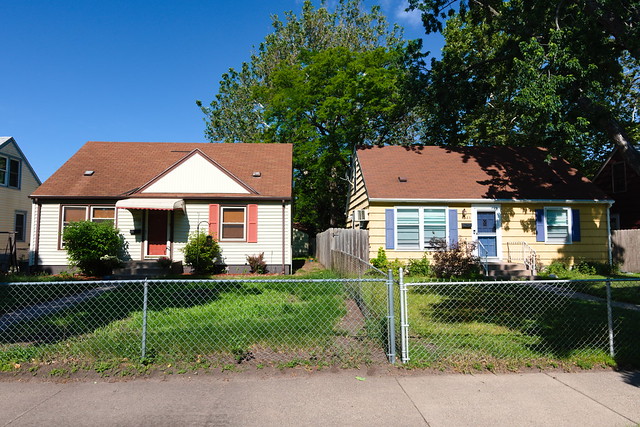 Minneapolis Neighborhood: Lind-Bohanon, Lind - Bohanon