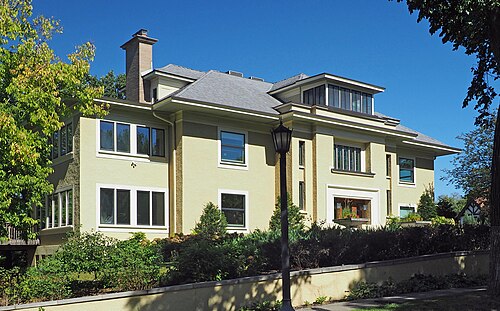 Winton House Mpls, Lowry Hill