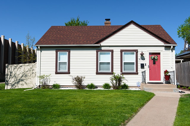 Minneapolis Neighborhood: Diamond Lake, Diamond Lake