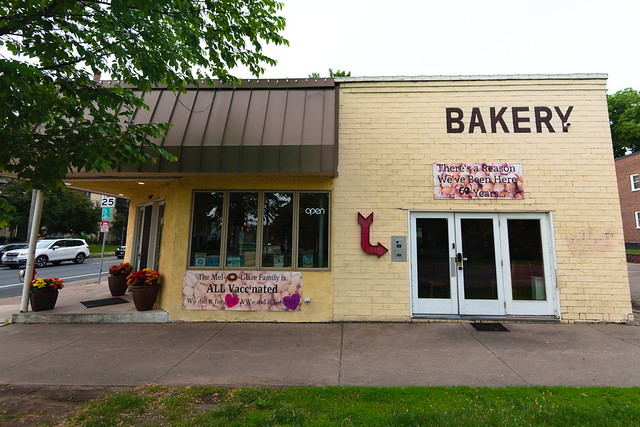 Minneapolis Neighborhood: Keewaydin, Keewaydin
