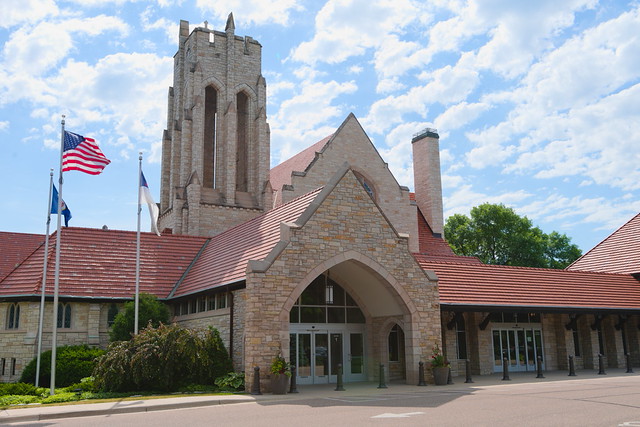 Minneapolis Neighborhood: Lynnhurst, Lynnhurst