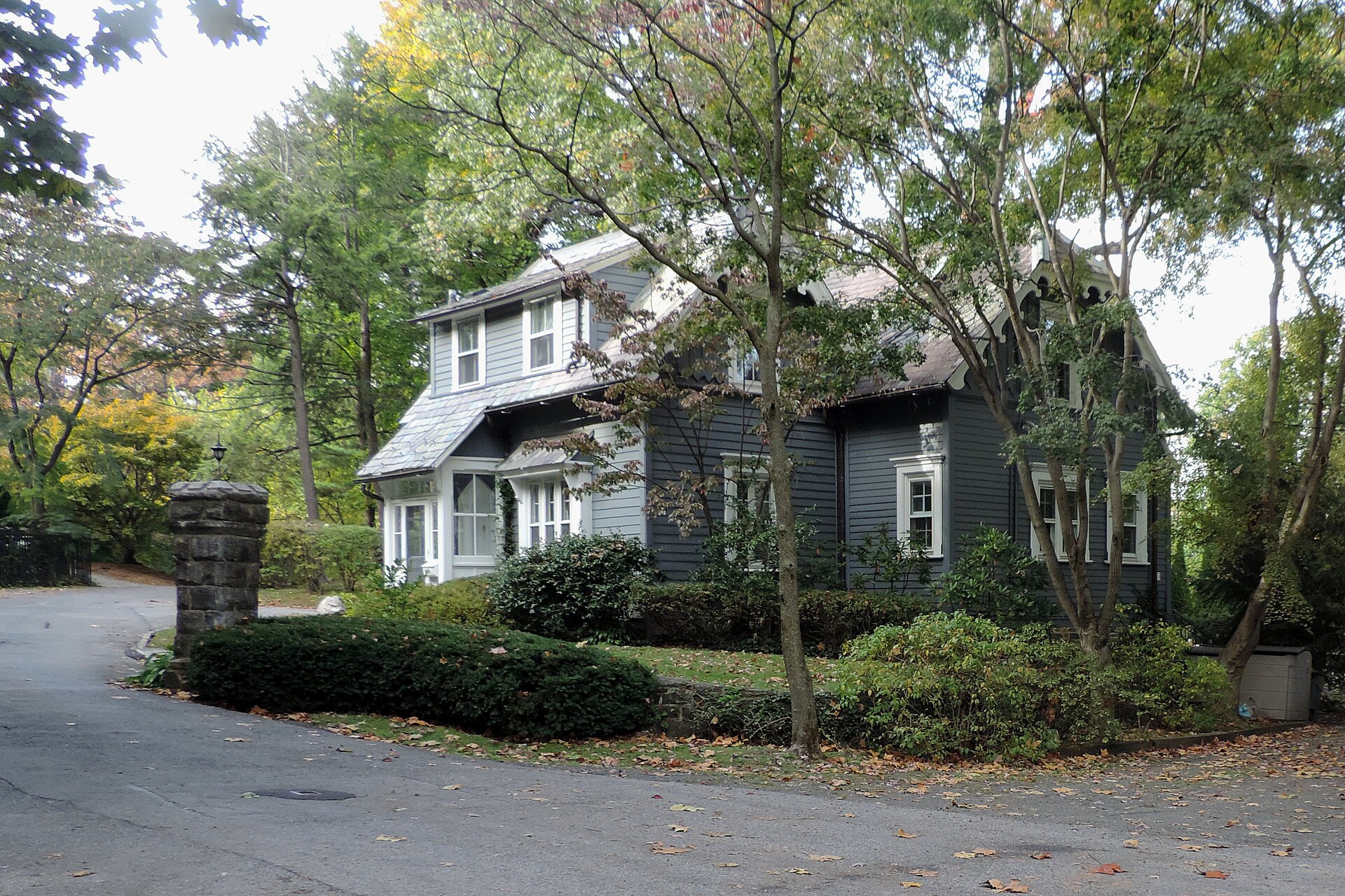 4695 Independ Avenue Riverdale, Riverdale-Spuyten Duyvil