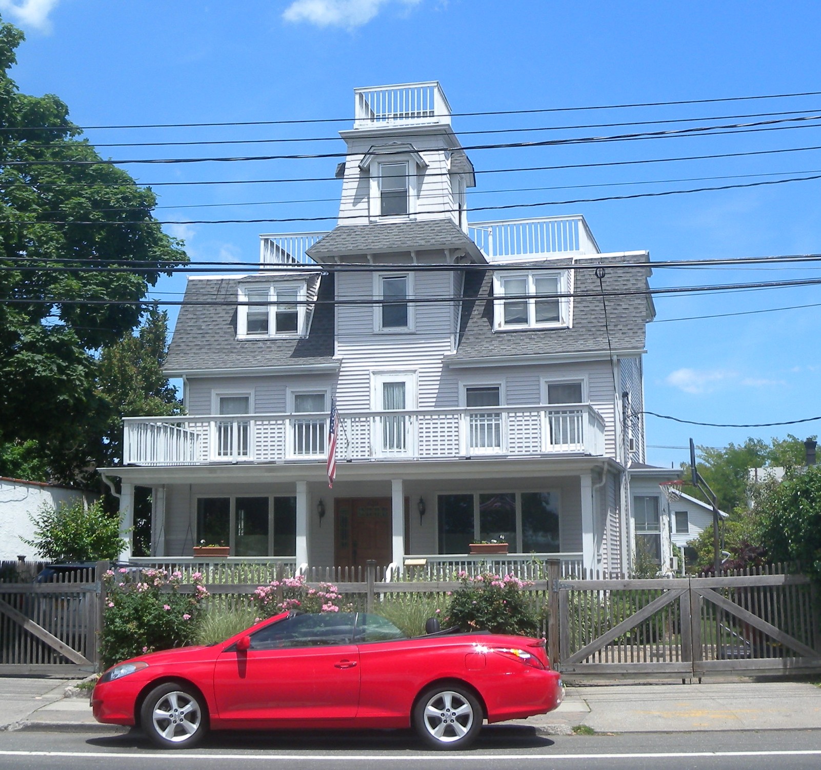 625 CI Avenue, Pelham Bay-Country Club-City Island