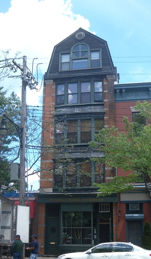 284 City Island Avenue, Pelham Bay-Country Club-City Island