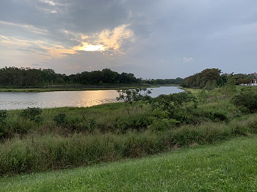 Castle Hill and Pugsley Parks, Soundview-Clason Point