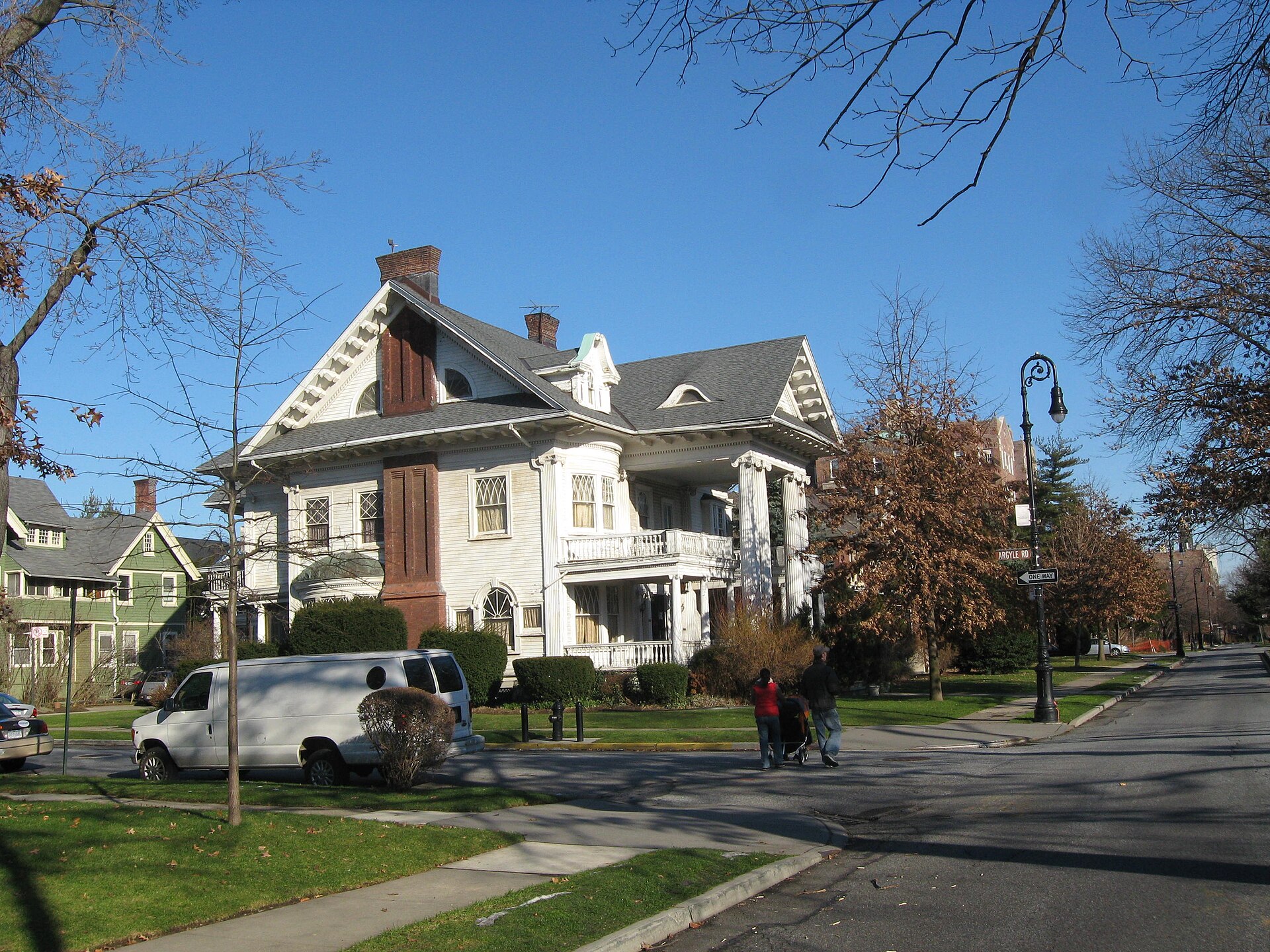 1305 Albemarle Road, Flatbush (West)-Ditmas Park-Parkville