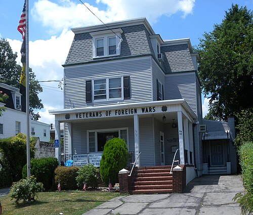 Bayside VFW, Whitestone-Beechhurst