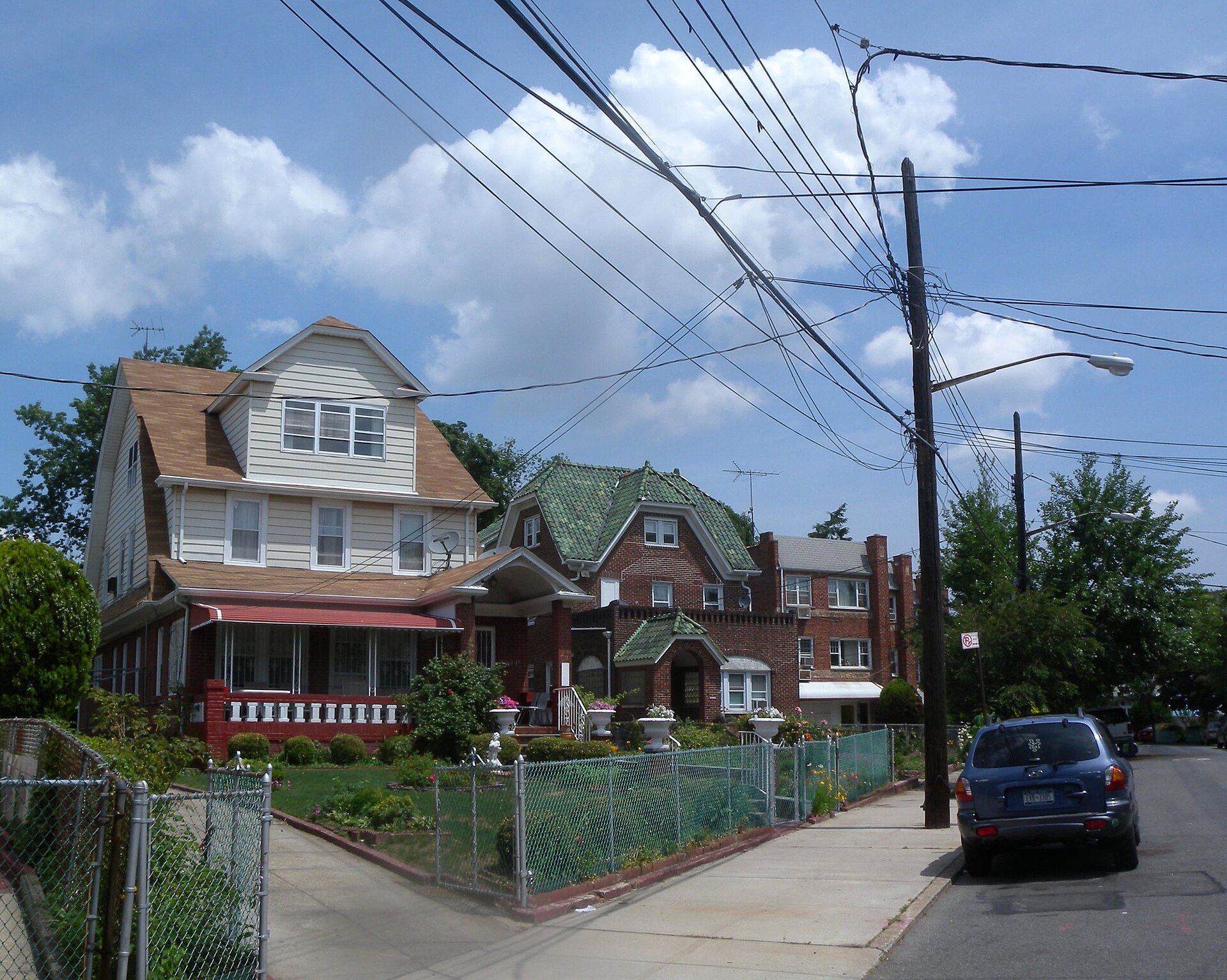 Normal Road 160 St Briarwood, Jamaica Hills-Briarwood