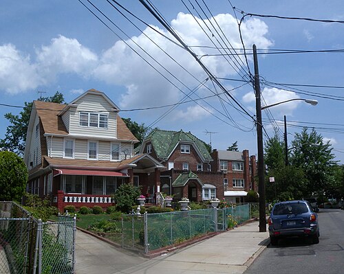 Normal Road 160 St Briarwood, Jamaica Hills-Briarwood