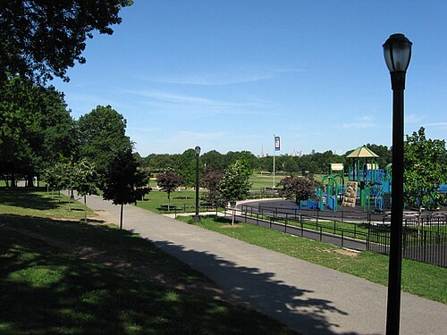 JuniperSouth1, Middle Village