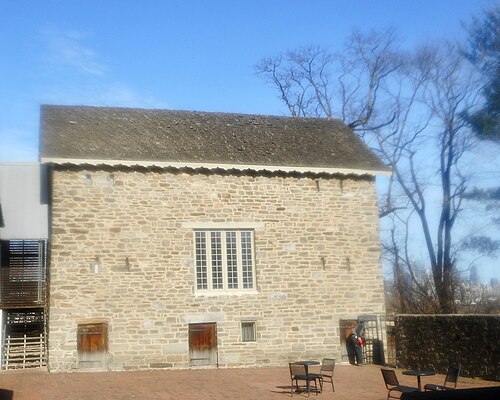 Bartrams Barn Philly, Bartram Village